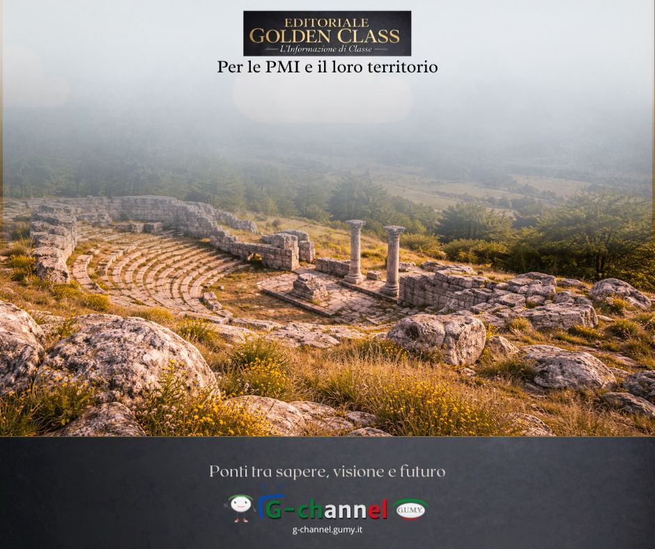 Alto Molise: tre soste tra borghi e natura